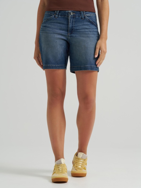 Lee 462-2176 Ws Reg Fit 7in Chino Walkshort - Expedition