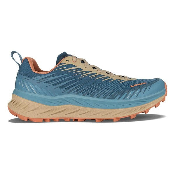 Lowa Ms FORTUX - STEEL BLUE/DENIM - 3106937932