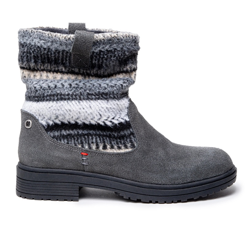 Minnetonka 82045 Joli - Charcoal Multi