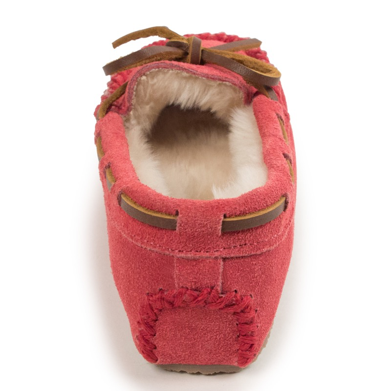 Minnetonka Kid's Cassie Slipper