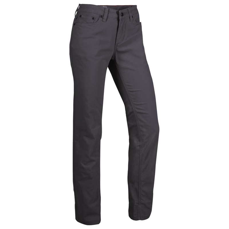 MTK-984/178 CAMBER 106 WOMENS PANT CLASSIC FIT SLATE