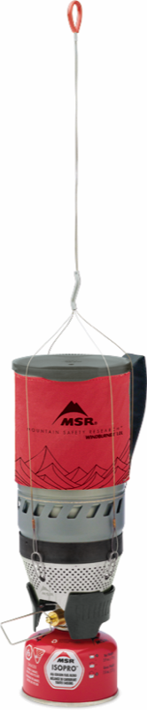 MSR WindBurner Hanging Kit - 09222