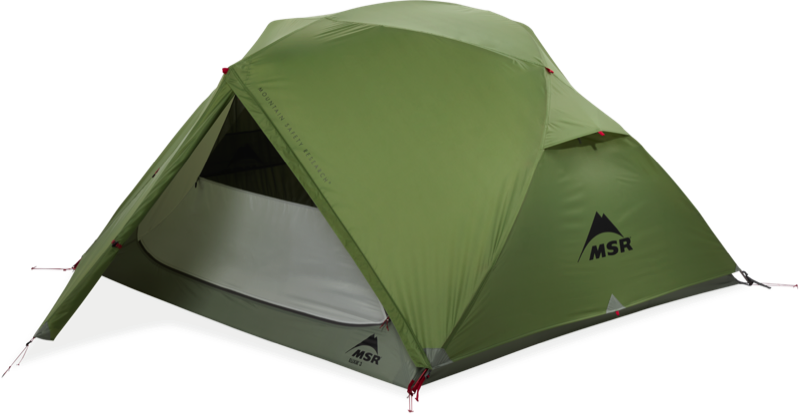 MSR - Elixer 3 Tent S25 - 13700