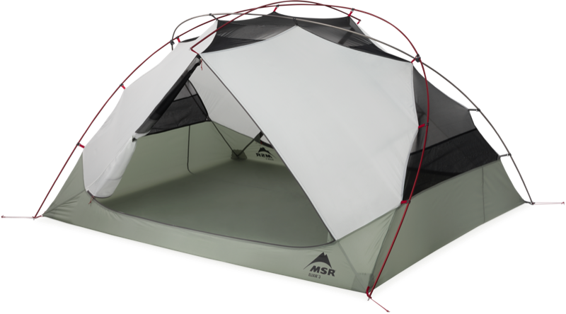 MSR - Elixer 3 Tent S25 - 13700