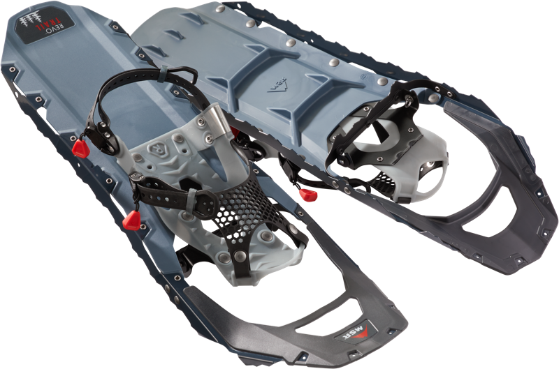 MSR Revo Trail Snowshoe