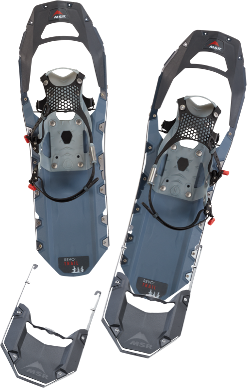 MSR Revo Trail Snowshoe