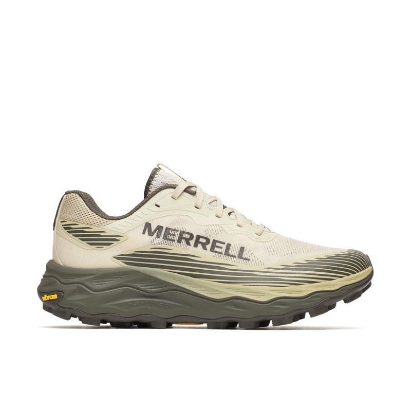 Merrell Agility Peak 6 Men's - Burlap - J00003311