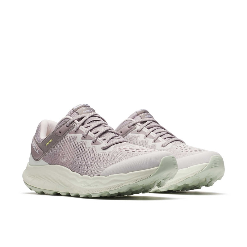 Merrell Antora 4 Women's - Lilac Mist - J068472