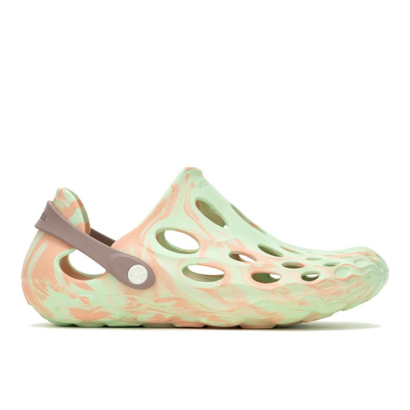 Merrell J006680 Wmn's Hydro Moc - Mentha/Peach