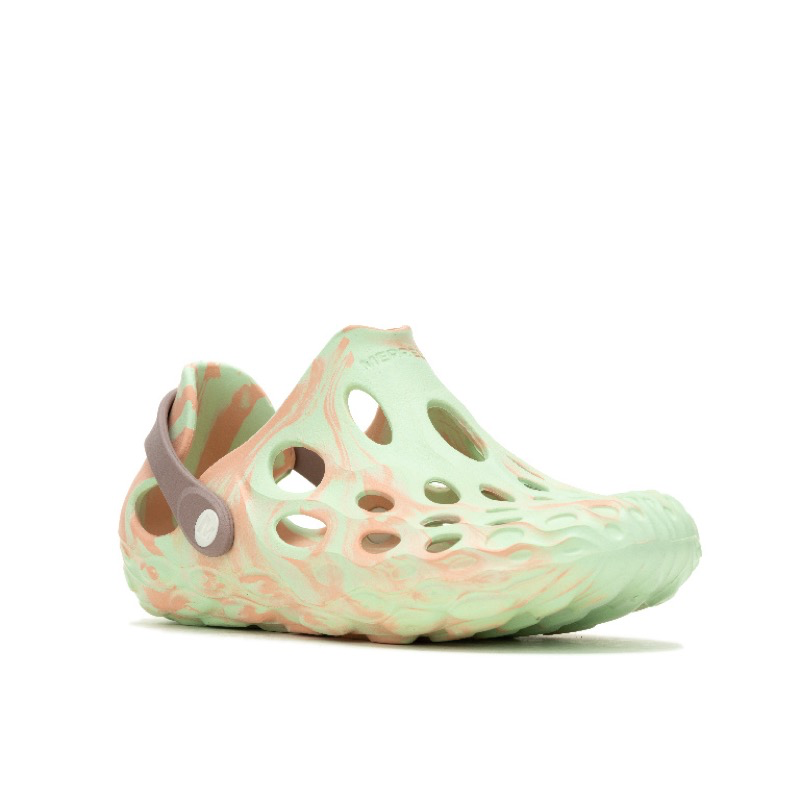 Merrell J006680 Wmn's Hydro Moc - Mentha/Peach