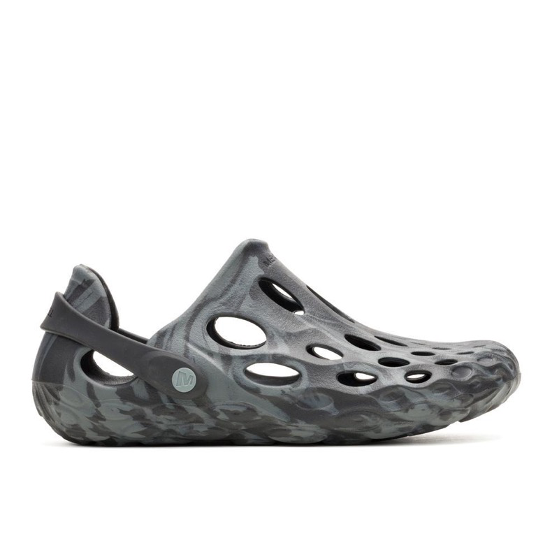 Merrell J48595 Men's Hydro Moc - Black