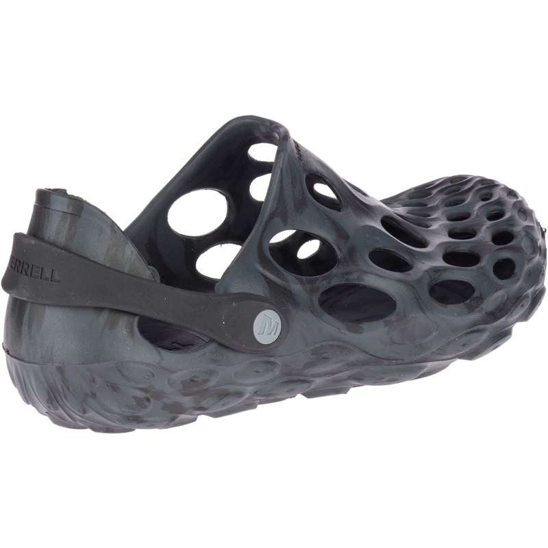 Merrell J48595 Men's Hydro Moc - Black