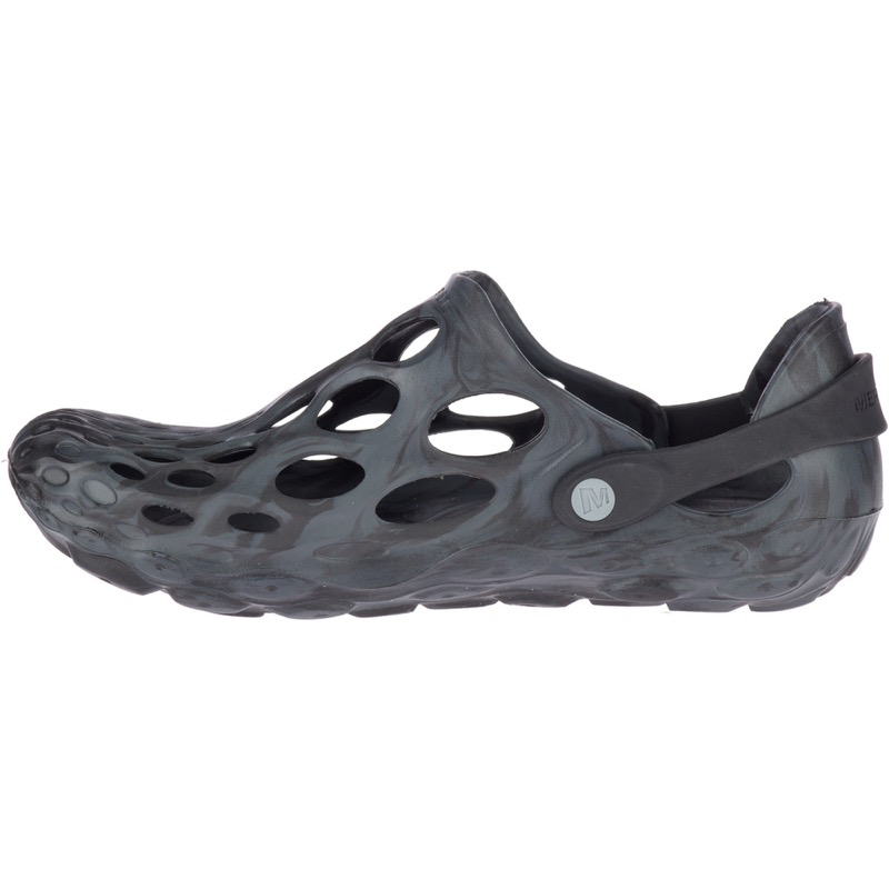 Merrell J48595 Men's Hydro Moc - Black