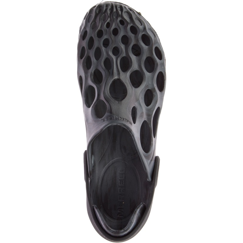 Merrell J48595 Men's Hydro Moc - Black