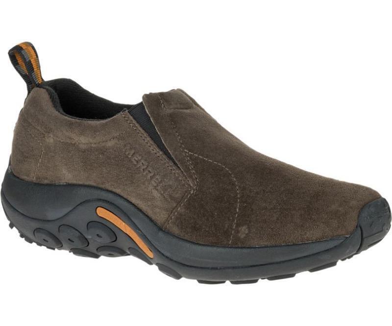 Merrell J60787 Men's Jungle Moc - Gunsmoke