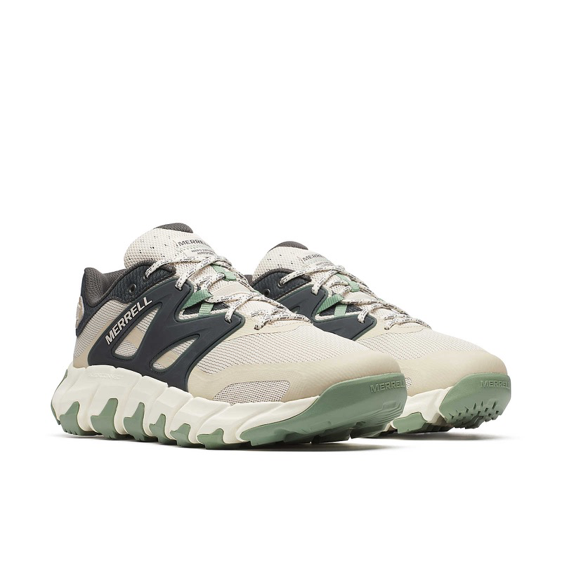 Merrell Maipo Explorer Aerosport Mens - J038017 - Greige