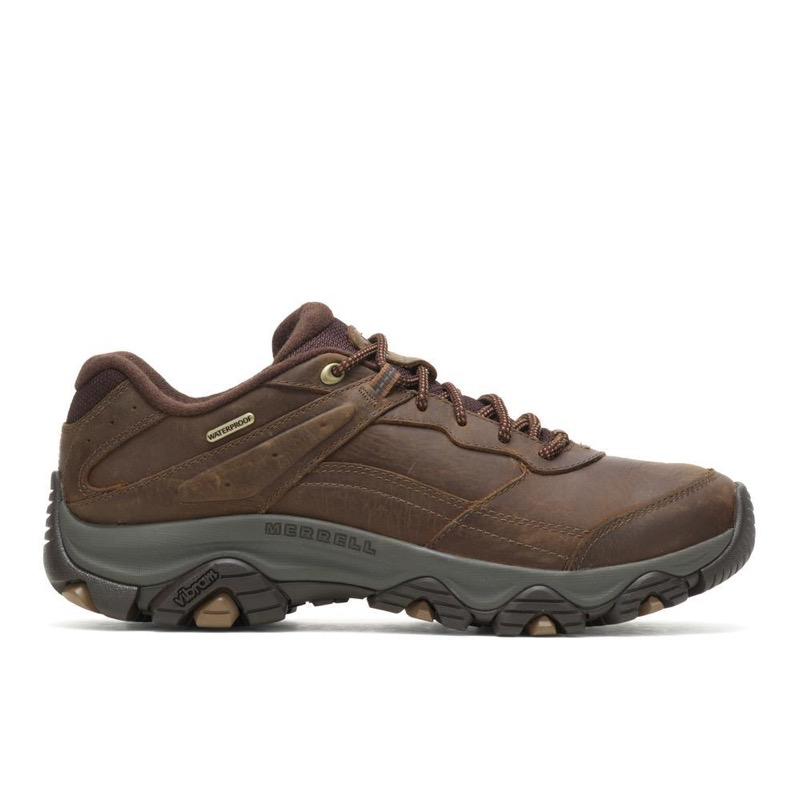 Merrell Moab Adventure 3 Men's - EARTH - J003803