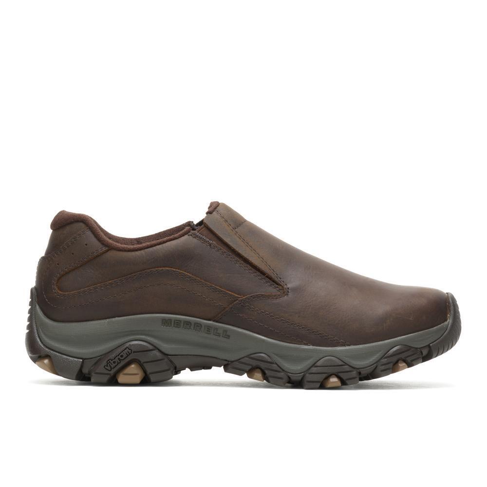 Merrell Moab Adventure 3 Moc Men's - EARTH - J003815