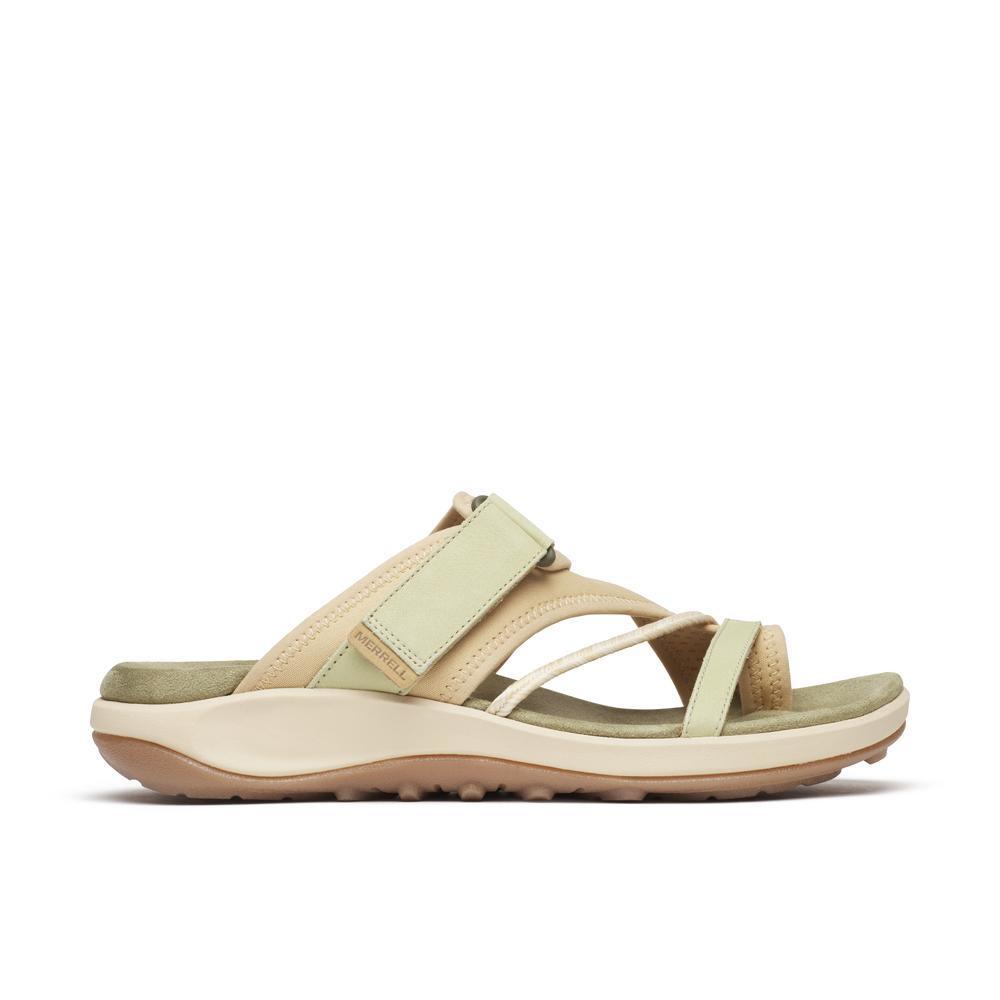 Merrell Wmn's Terran 4 Post - Basil - J008168
