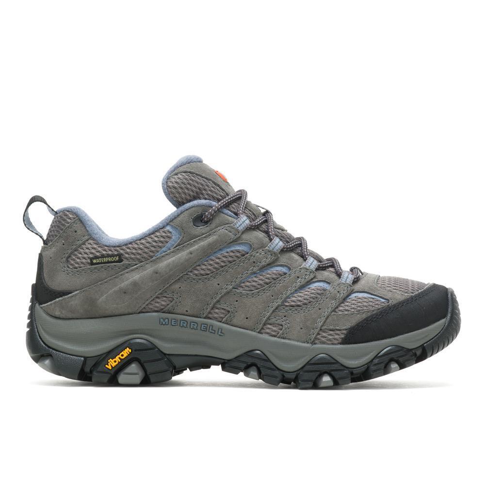Merrell Women's Moab 3 WP - Granite - J500160Z