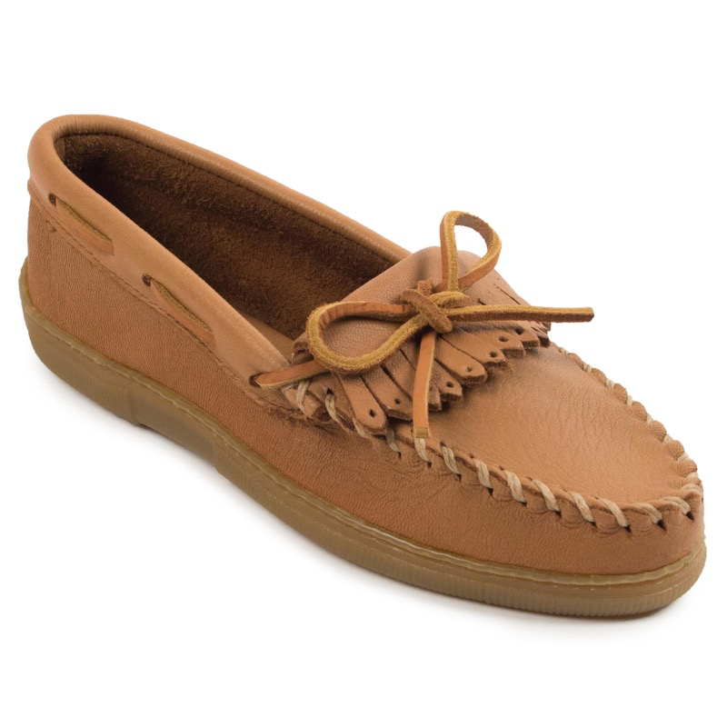 Minnetonka 390 Women's Moosehide Kilty
