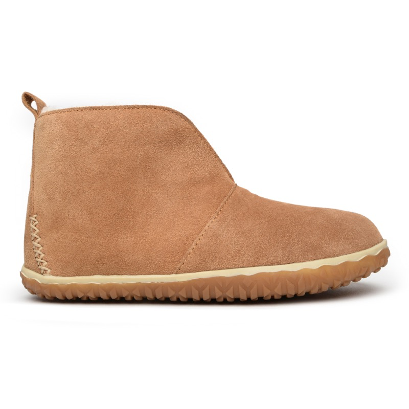 Minnetonka 40111 Wmns Tucson - Cinnamon