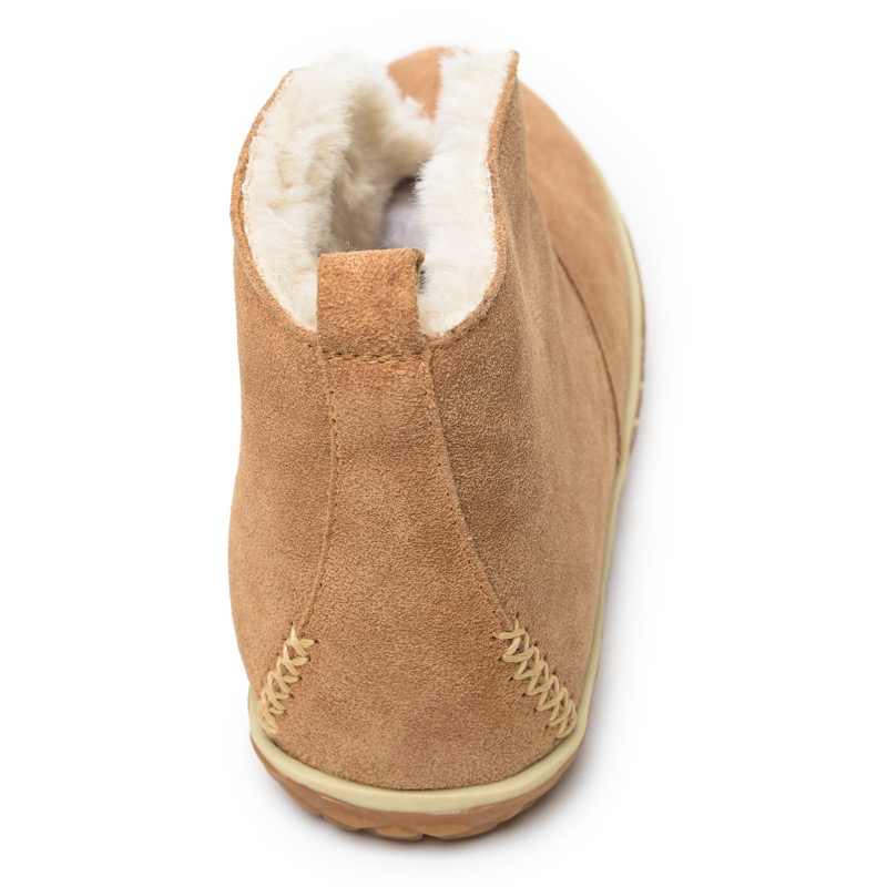 Minnetonka 40111 Wmns Tucson - Cinnamon
