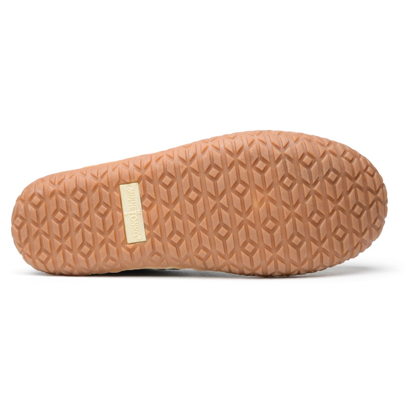 Minnetonka 40111 Wmns Tucson - Cinnamon