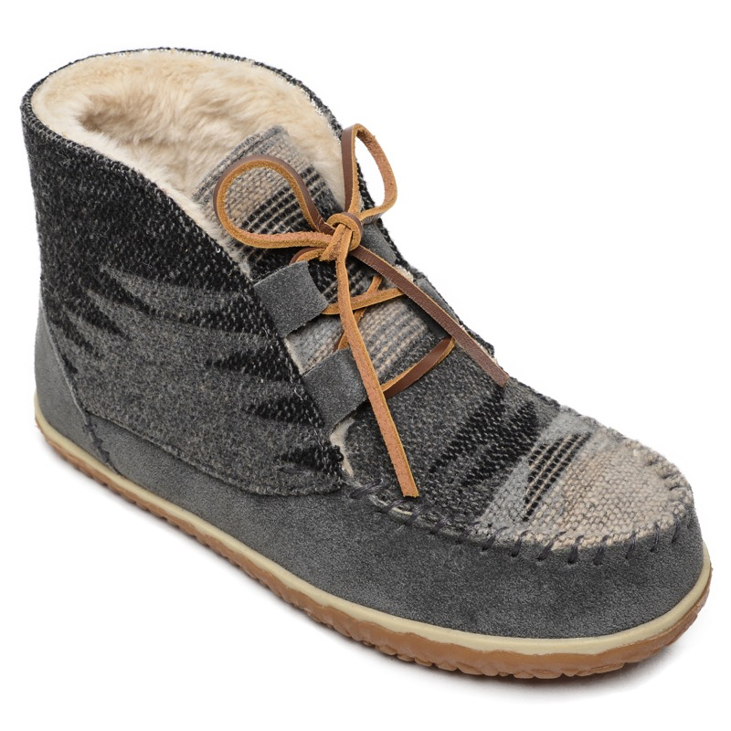 Minnetonka 40144 Wms Torrey - Grey