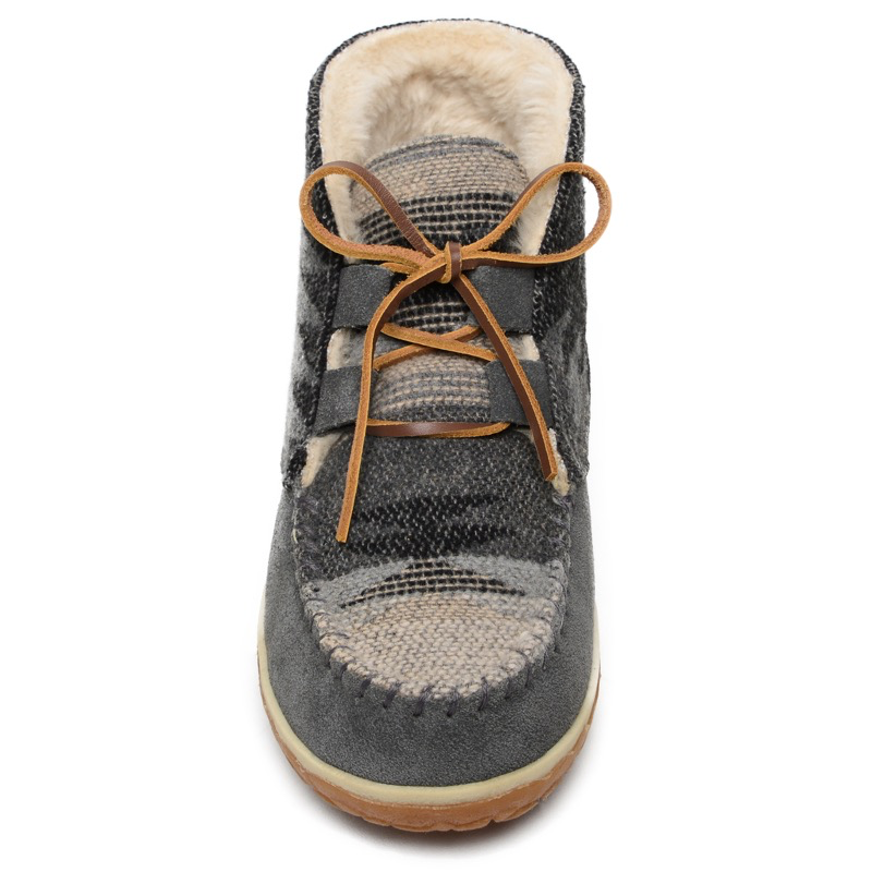 Minnetonka 40144 Wms Torrey - Grey