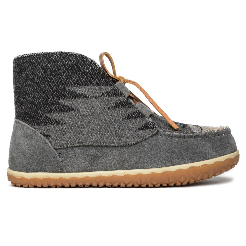 Minnetonka 40144 Wms Torrey - Grey