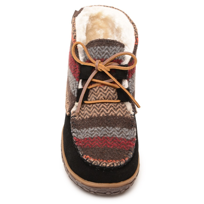 Minnetonka 40147 Torrey - Black Multi