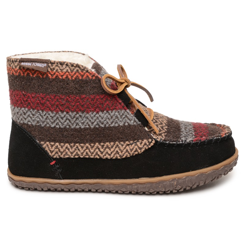 Minnetonka 40147 Torrey - Black Multi