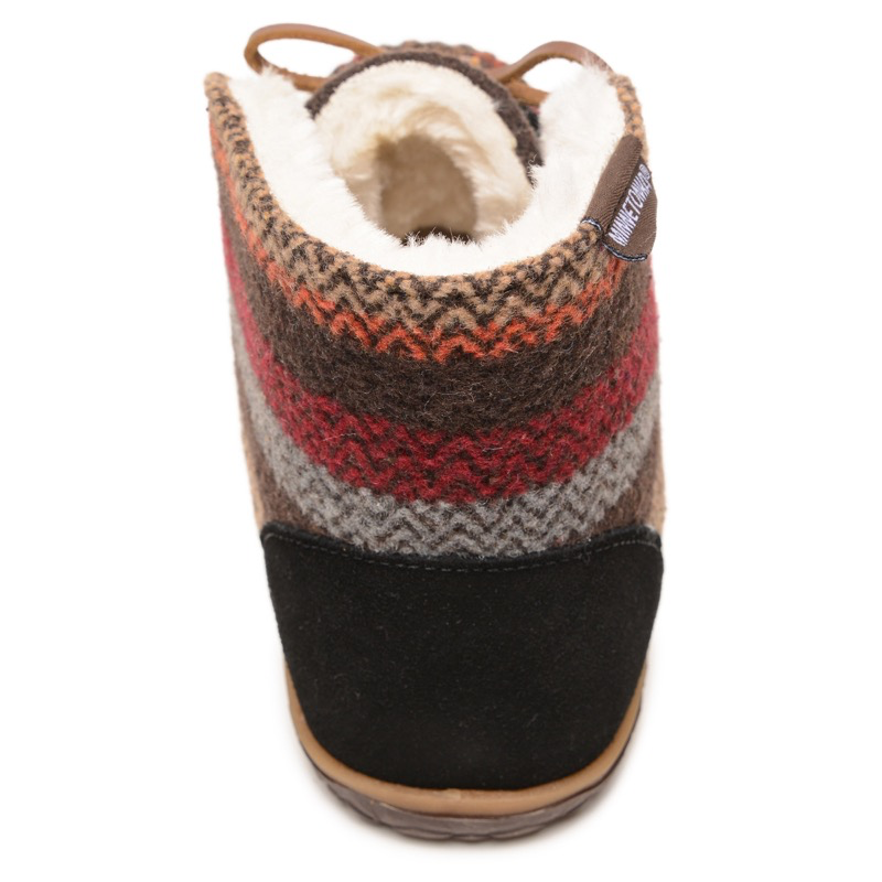 Minnetonka 40147 Torrey - Black Multi