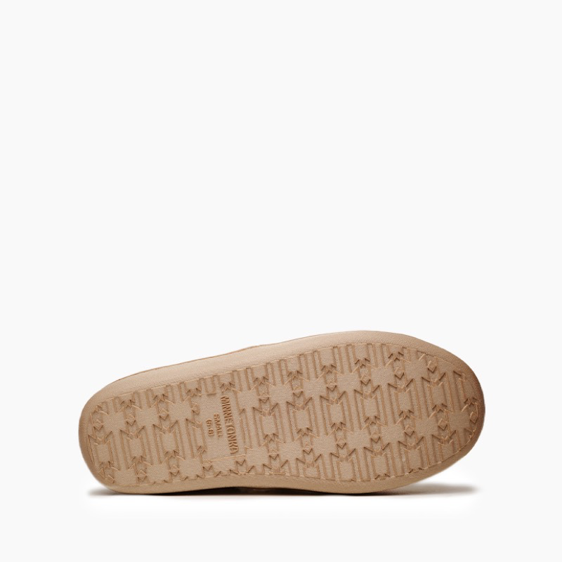 Minnetonka 44007 Dina - Cream Multi