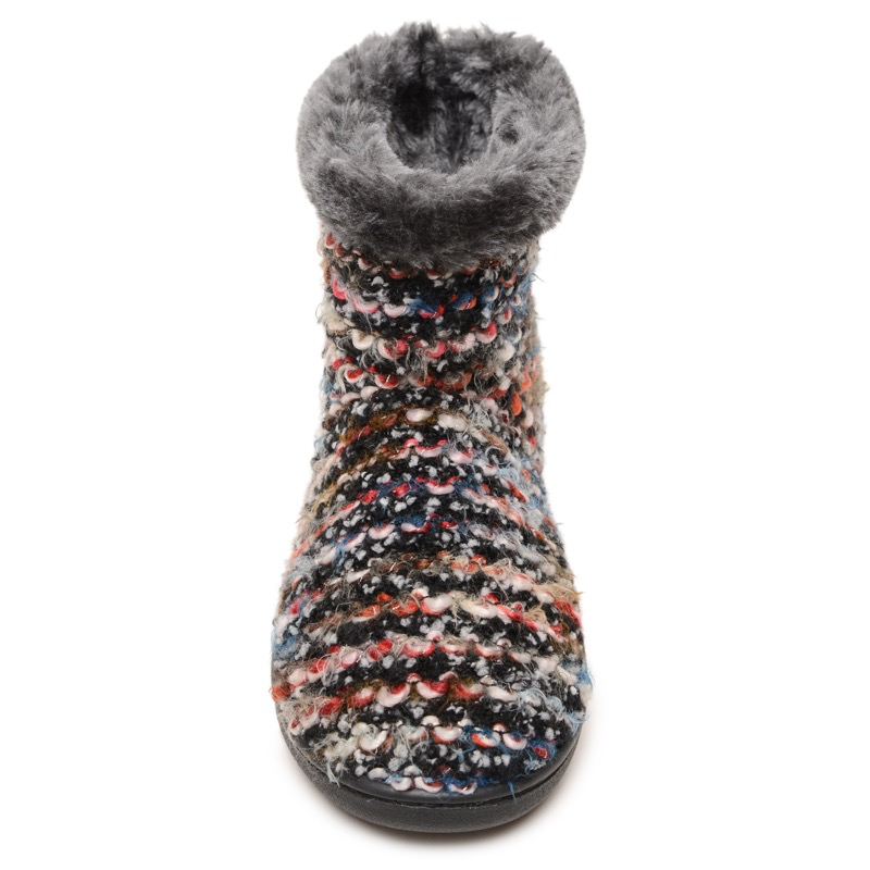 Minnetonka 44039 Betty - Midnight Knit