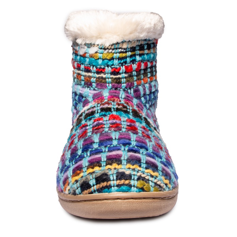 Minnetonka 44044 Betty - Turquoise Multi