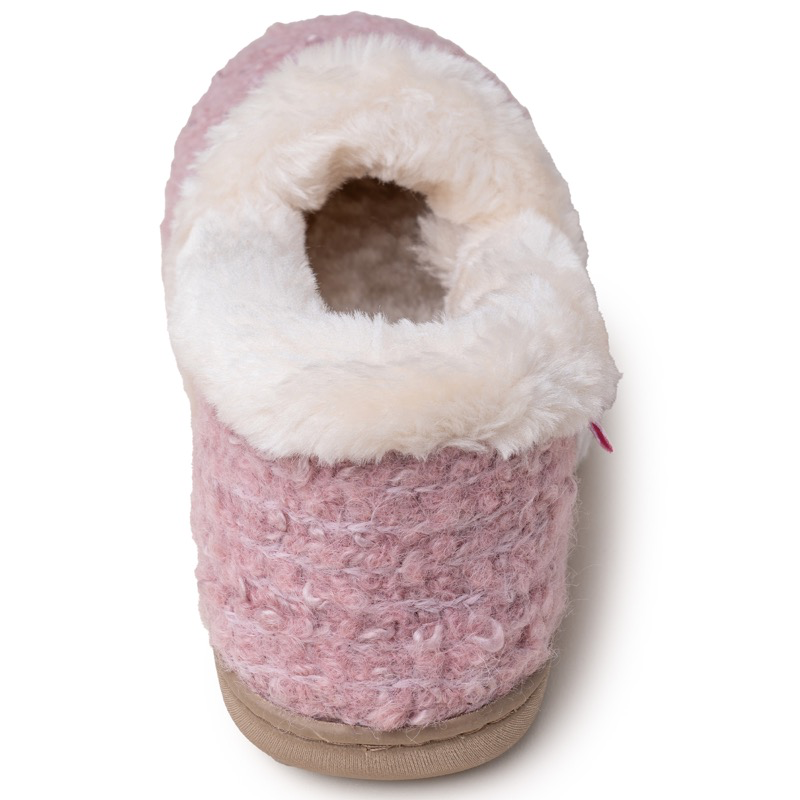 Minnetonka 44074 Dina - Dusty Pink