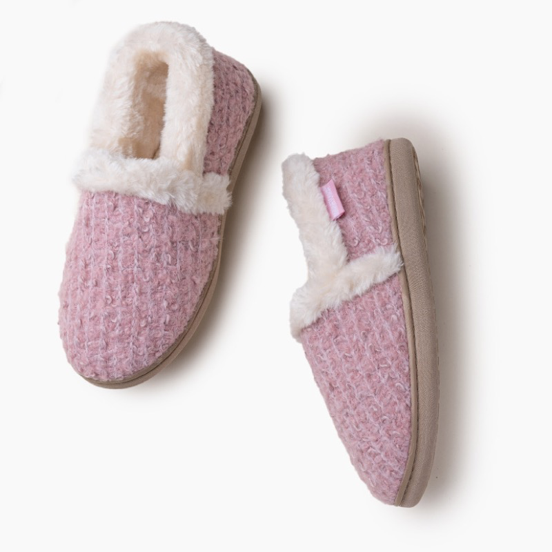 Minnetonka 44074 Dina - Dusty Pink