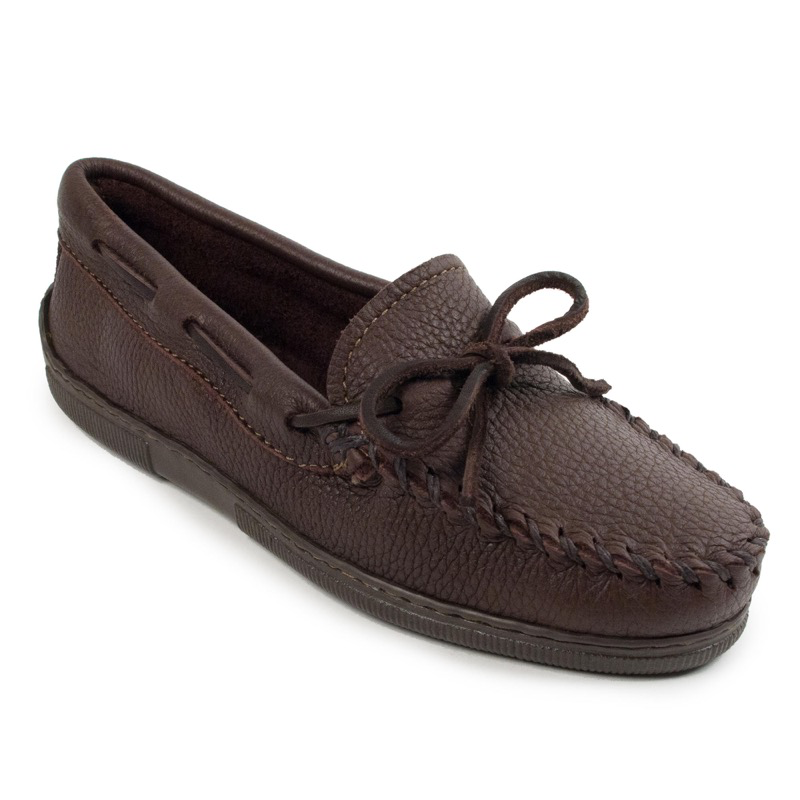 Minnetonka 492 Women's Moosehide Kilty