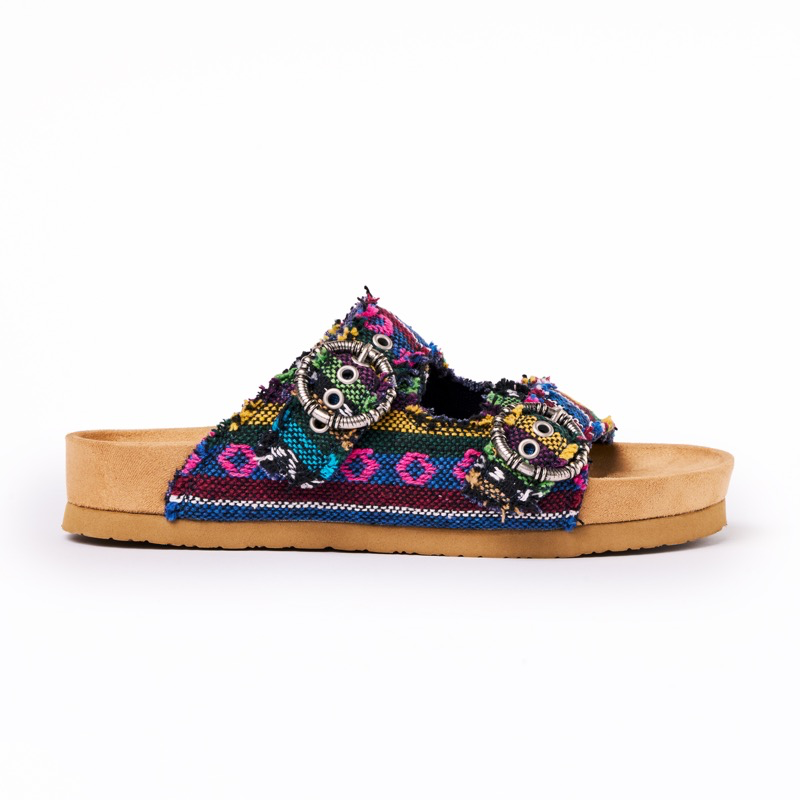 Minnetonka 5000601 Georgine Shadow Geo