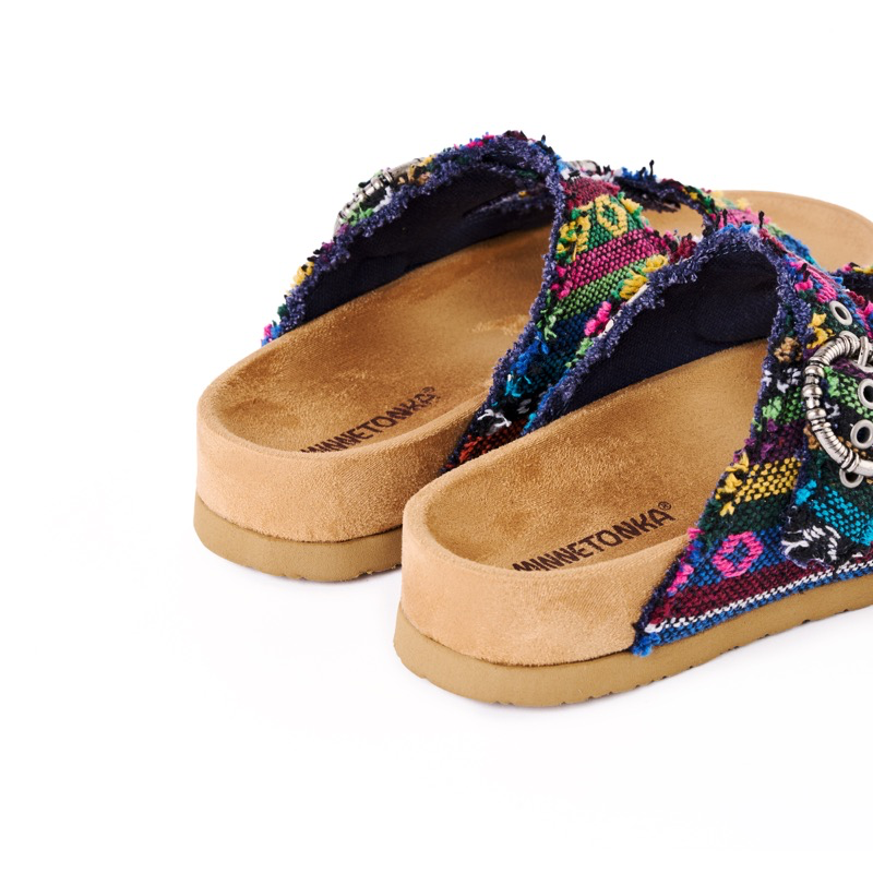 Minnetonka 5000601 Georgine Shadow Geo