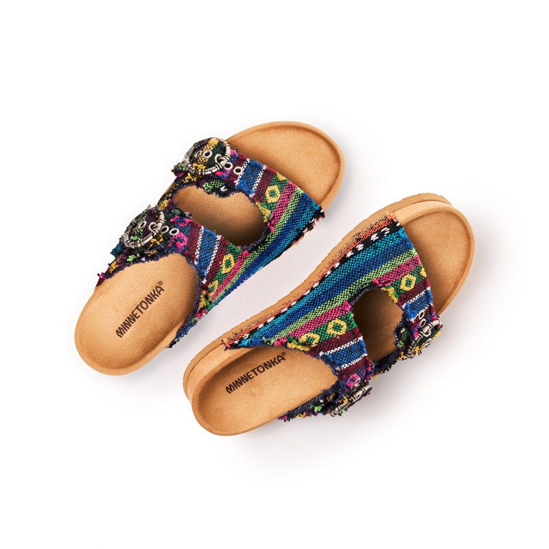 Minnetonka 5000601 Georgine Shadow Geo