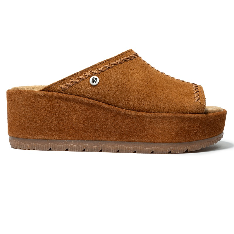 Minnetonka 565211 Paislee Brown