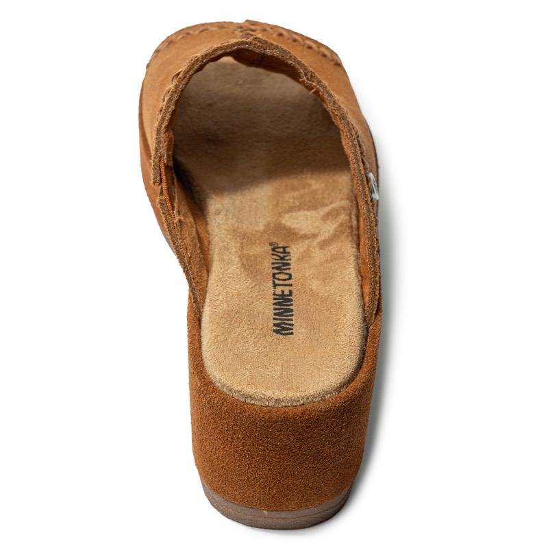 Minnetonka 565211 Paislee Brown