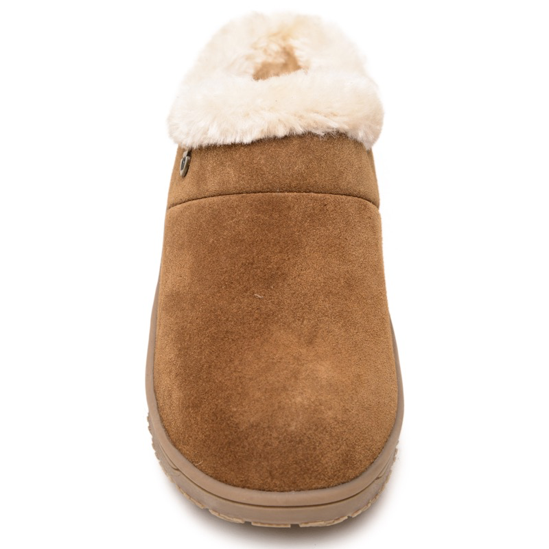 Minnetonka 69483 Emerson - Dusty Brown