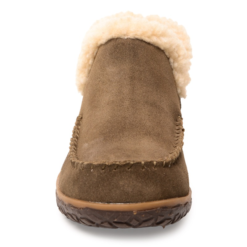 Minnetonka 80237 Taren - Autumn Brown