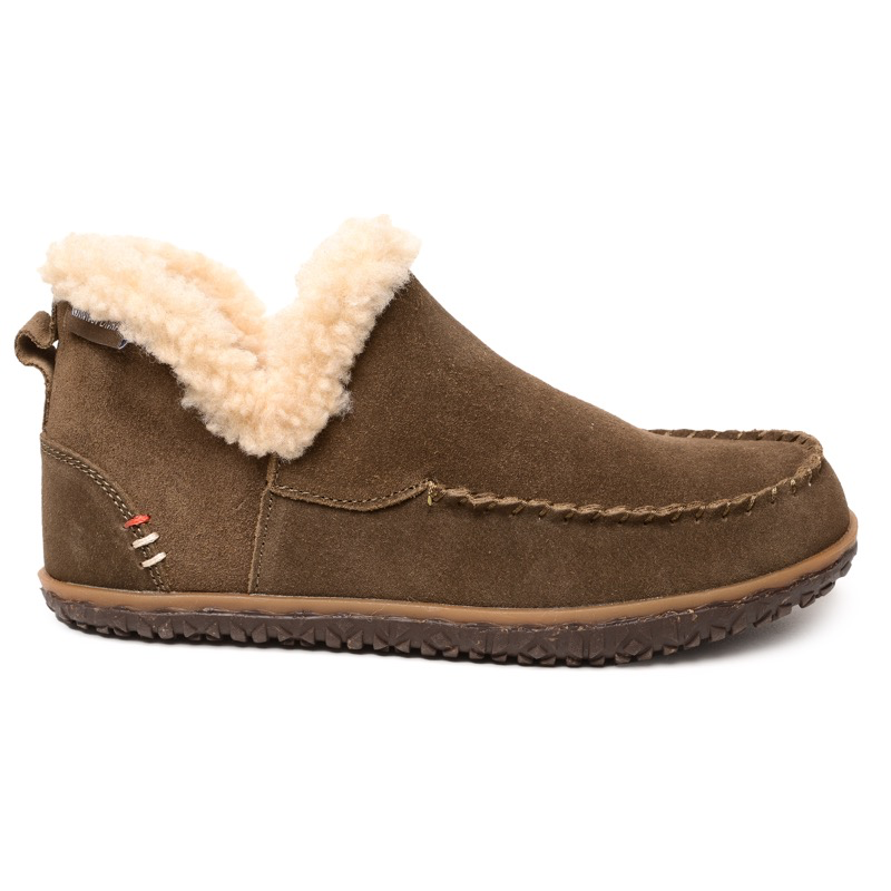 Minnetonka 80237 Taren - Autumn Brown