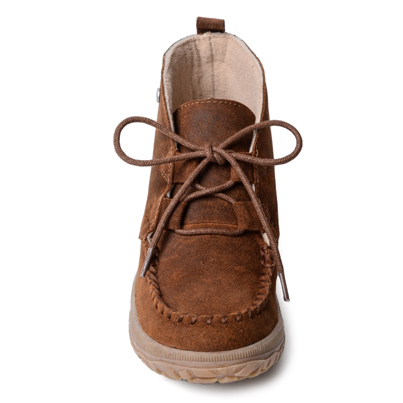 Minnetonka 80523 Tealey - Brown