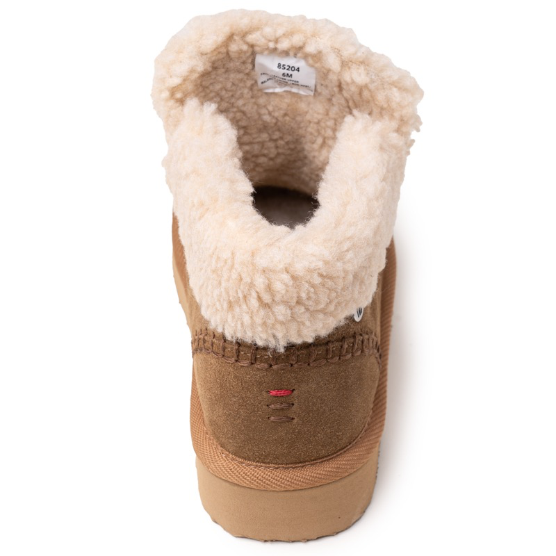 Minnetonka 85204 Chandra - Brown